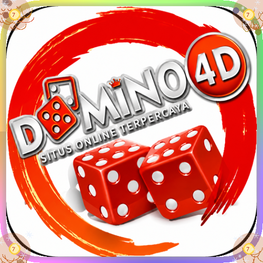 domino4d — galeri pratinjau - APK Resmi