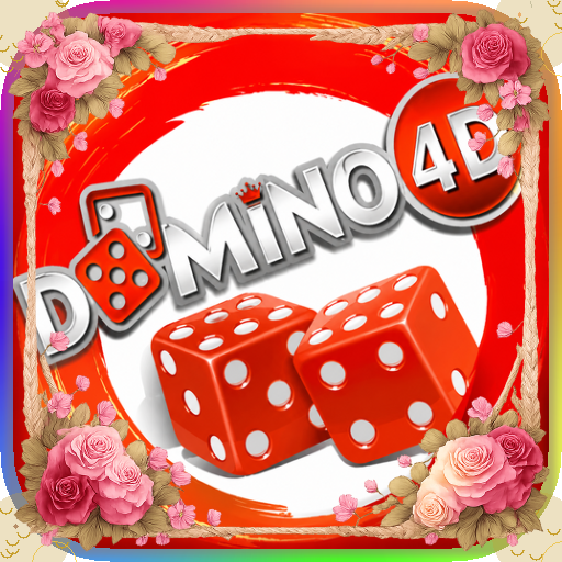 domino4d — galeri pratinjau Resmi APK
